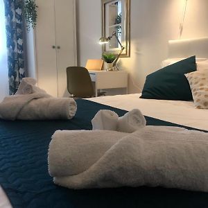 Amurì room1